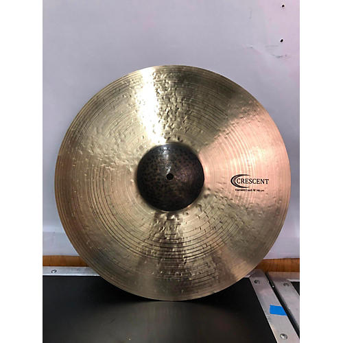 Sabian 18in CRESCENT ELEMENT Cymbal 38