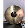 Used Sabian 18in CRESCENT ELEMENT Cymbal 38