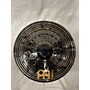 Used MEINL 18in CUSTOM CLASSICS DARK CHINA Cymbal 38