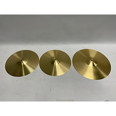 Rogue 18in CYMBAL PACK Cymbal