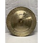 Used Agazarian 18in China Cymbal Cymbal 38