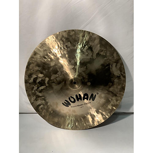 18in China Cymbal