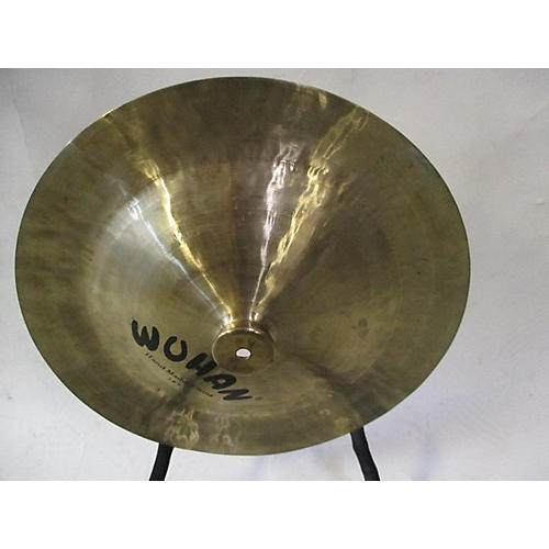 18in China Cymbal