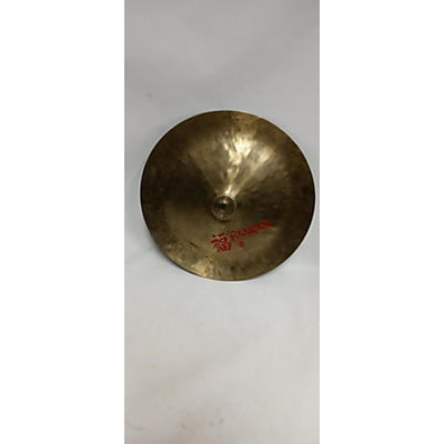 LP 18in China Cymbal