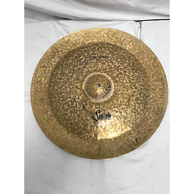 Soultone 18in China Cymbal