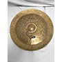 Used Soultone 18in China Cymbal 38