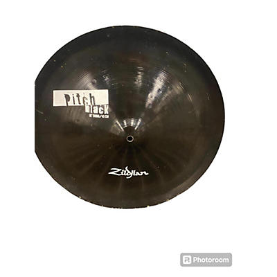 Zildjian 18in China Cymbal