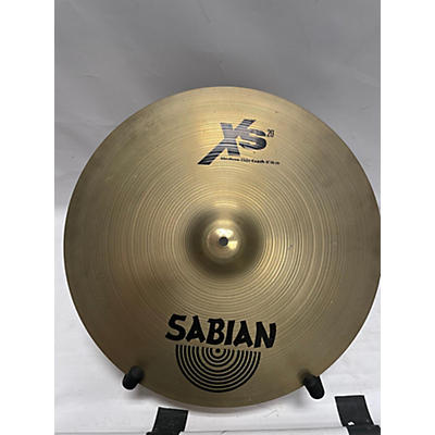 Zildjian 18in China Trash Cymbal