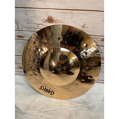 Meinl 18in Classic Custom Bell Cymbal