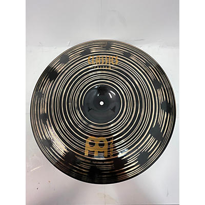 MEINL 18in Classic Custom Bell Cymbal