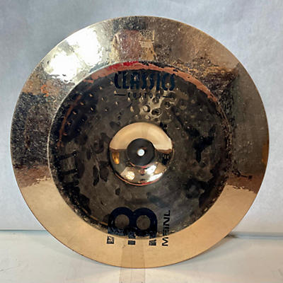 MEINL 18in Classic Custom China Cymbal