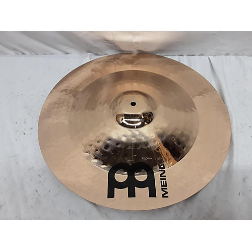 MEINL 18in Classic Custom China Cymbal 38