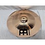 Used MEINL 18in Classic Custom China Cymbal 38