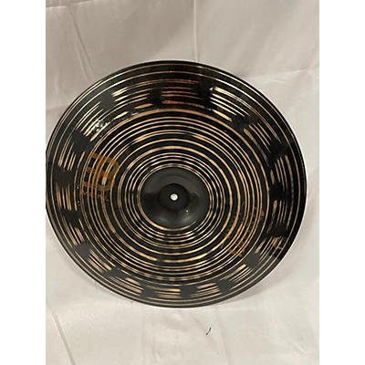 MEINL 18in Classic Custom China Cymbal