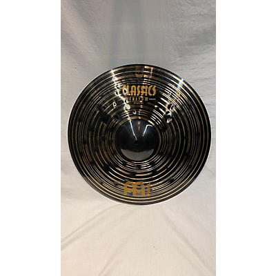 MEINL 18in Classic Cymbal