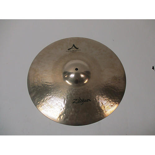Zildjian 18in Classic Orchestra Cymbal 38