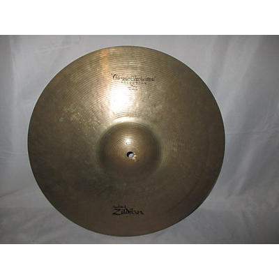 Zildjian 18in Classic Orchestral Selection Heavy Cymbal