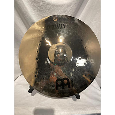 MEINL 18in Classics Custom 18" Medium Crash Cymbal