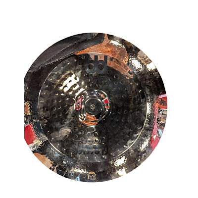 MEINL 18in Classics Custom China Cymbal