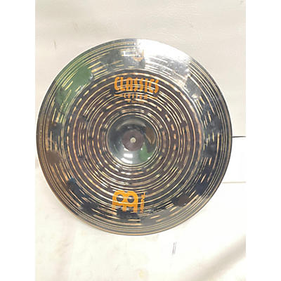 MEINL 18in Classics Custom Dark China Cymbal