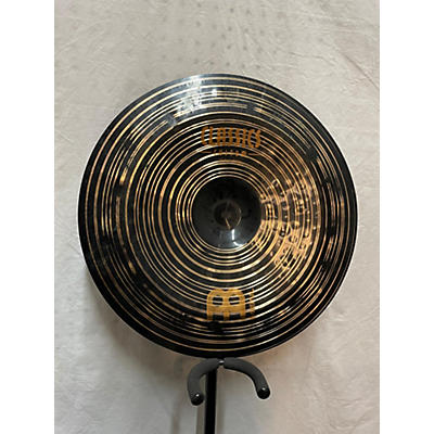 MEINL 18in Classics Custom Dark China Cymbal
