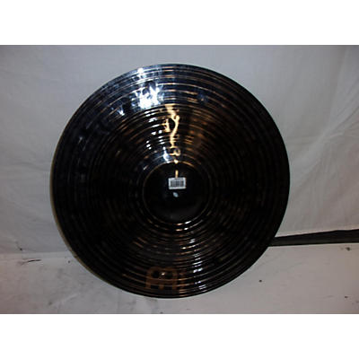 MEINL 18in Classics Custom Dark Classic Cymbal