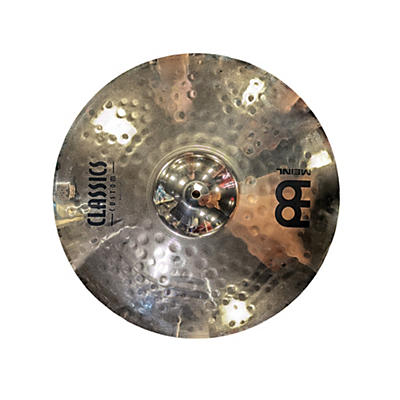 MEINL 18in Classics Custom Medium Cymbal