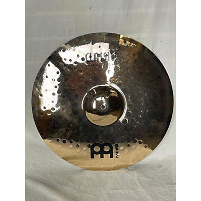 MEINL 18in Classics Medium Crash Cymbal