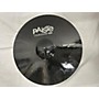 Used Paiste 18in Color Sound 900 Cymbal 38