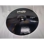 Used Paiste 18in Colorsound 900 Heavy Crash Cymbal 38