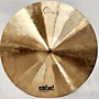 Used Dream 18in Contact Crash Ride Cymbal 38