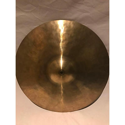 Dream 18in Contact Cymbal