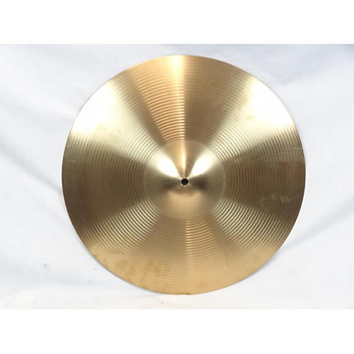 Sound Percussion Labs 18in Crash Cymbal 38