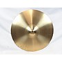 Used Sound Percussion Labs 18in Crash Cymbal 38