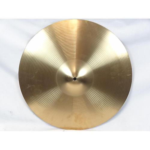 Sound Percussion Labs 18in Crash Cymbal 38