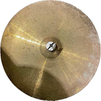 Camber 18in Crash Ride Cymbal