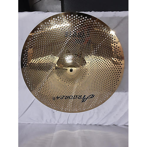 Arborea 18in Crash Ride Cymbal 38