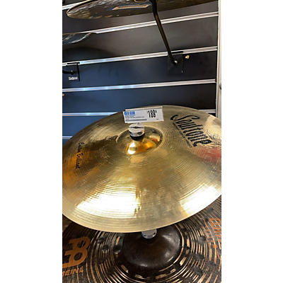 Soultone 18in Custom Brillian Cymbal