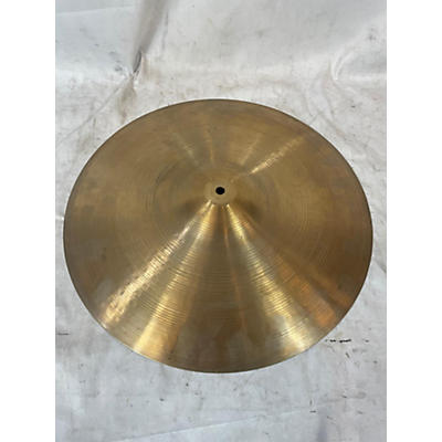 Zildjian 18in Cymbal Cymbal