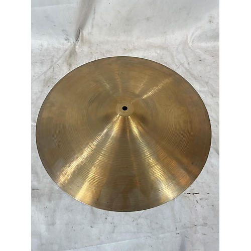 Zildjian 18in Cymbal Cymbal 38