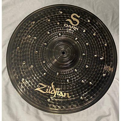 Zildjian 18in Dark Crash Cymbal