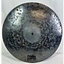 Used Dream 18in Dark Matter Energy Crash Cymbal 38