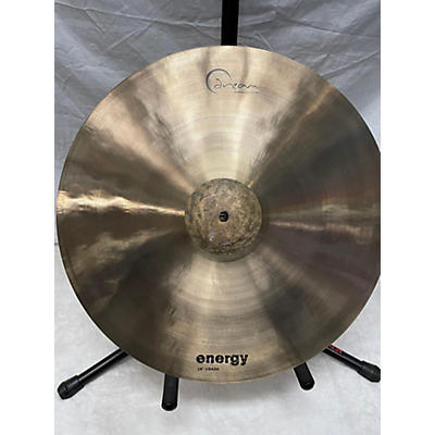 Dream 18in Energy Cymbal