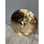 Used Soultone 18in Explosion Cymbal 38