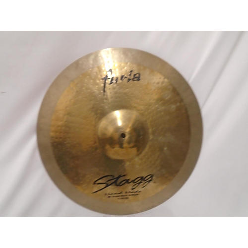 18in FCR18B Cymbal