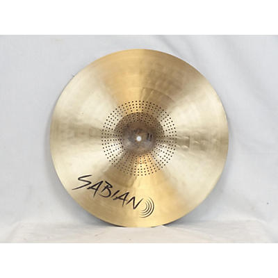 Sabian 18in FRX Crash Cymbal