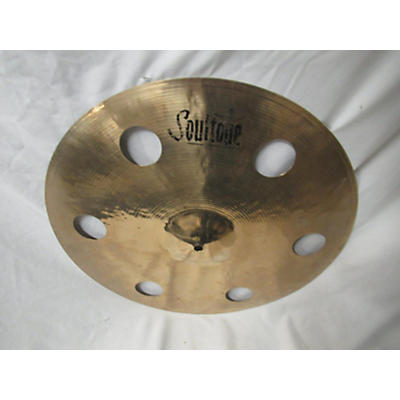 Soultone 18in FXO 18 Crash Cymbal