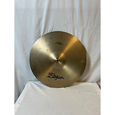 Zildjian 18in Fast Crash Cymbal