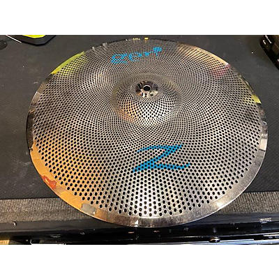 Zildjian 18in GEN 16 NICKLE CRASH Cymbal