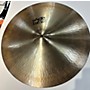 Used Paiste 18in Giant Beat Crash Cymbal 38